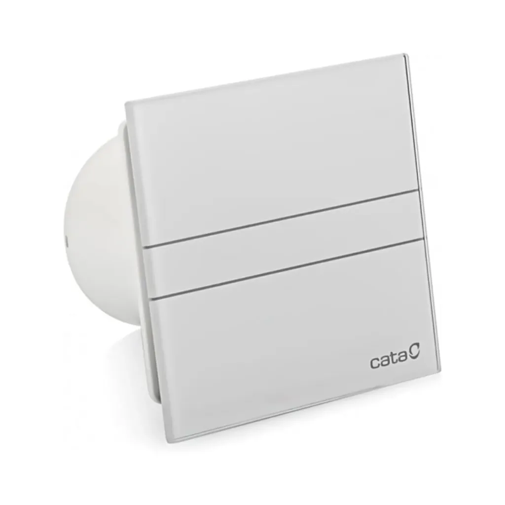 [1-802006] LUCHTVENTILATOR Ø 100 E100G 00900000