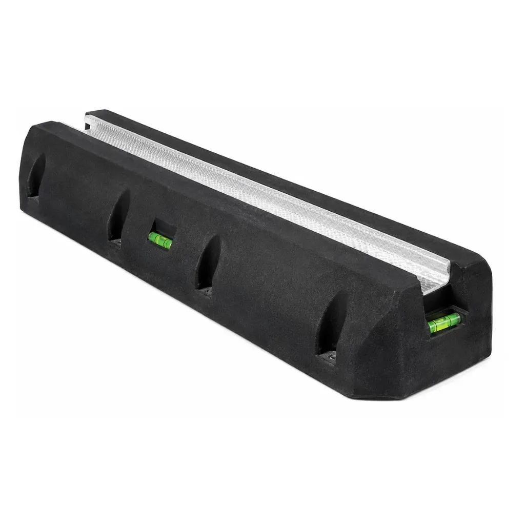 [ACVC40] VOETCONSOLE VOOR AIRCO 40CM-BIGFOOT KIT 2 STUKS