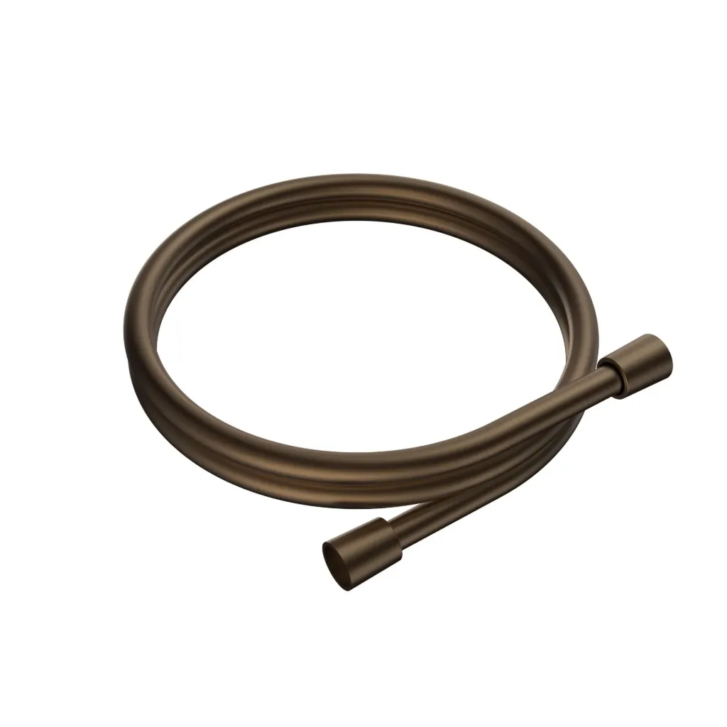 [PRM5400-BB] UNIFORMA DOUCHESLANG - 150 CM - SOFT PVC - BRUIN BRONS (PVD)