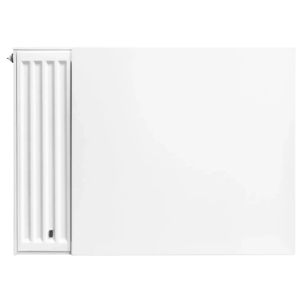 [ST-VL700700] VLAKKE VOORPLAAT 700X700