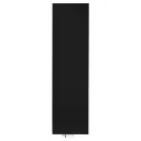 STELRAD VERTEX PLAN - T22 - 2000X500MM - 1980W- MAT ZWART