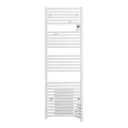 ELECTRISCHE HANDDOEKDROGER DIGITAAL + BLOWER 1750W - 1590X500