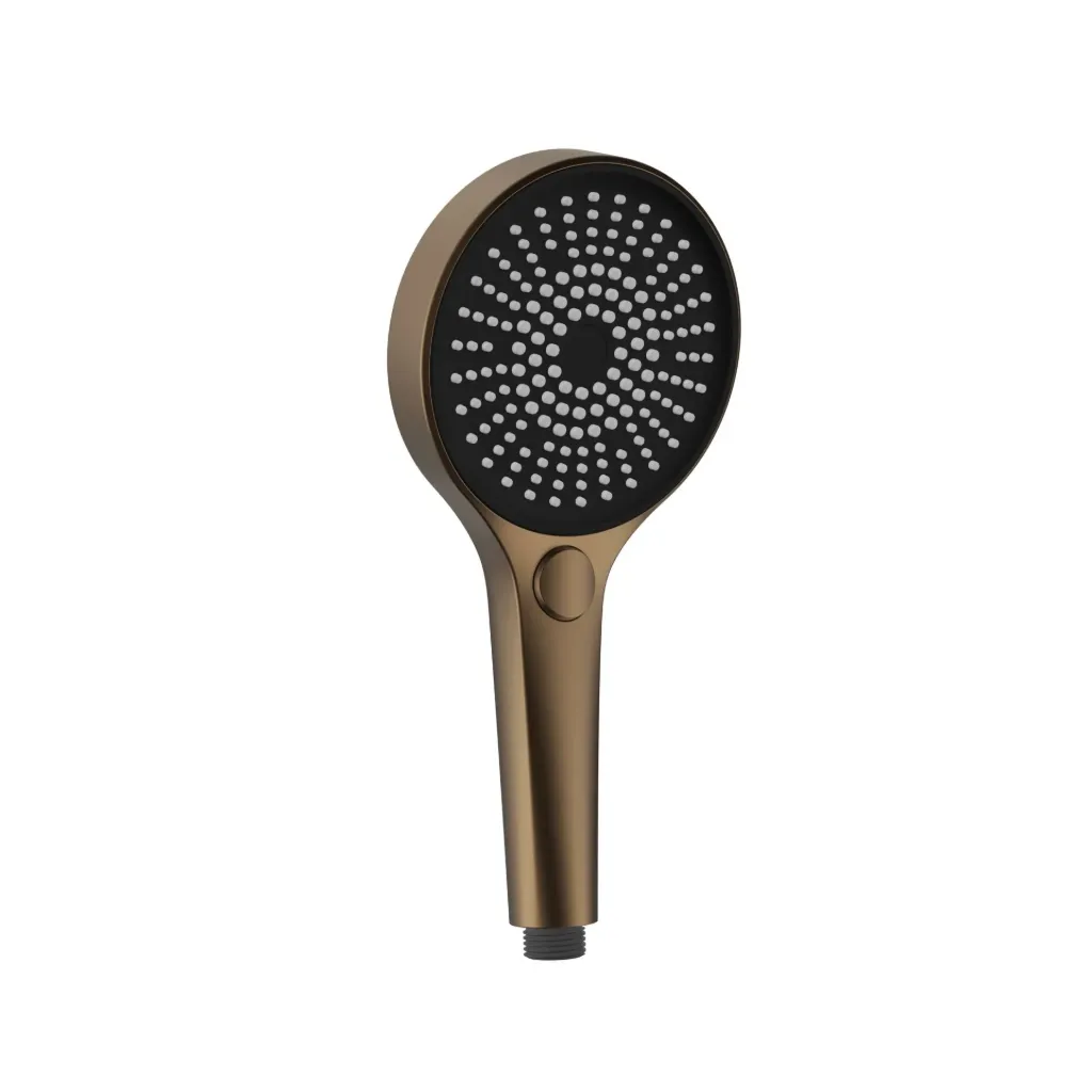 [PRM0245-BB] UNIFORMA HANDDOUCHE - 3 STANDEN - ABS - BRUIN BRONS (PVD)
