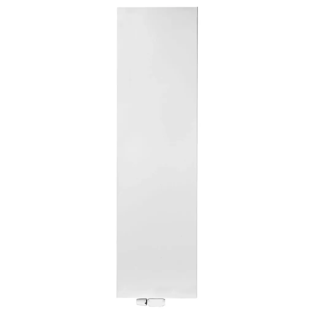 [SVP221600500] STELRAD VERTEX PLAN - T22 - 1600X500MM - 1695W - GLANZEND WIT