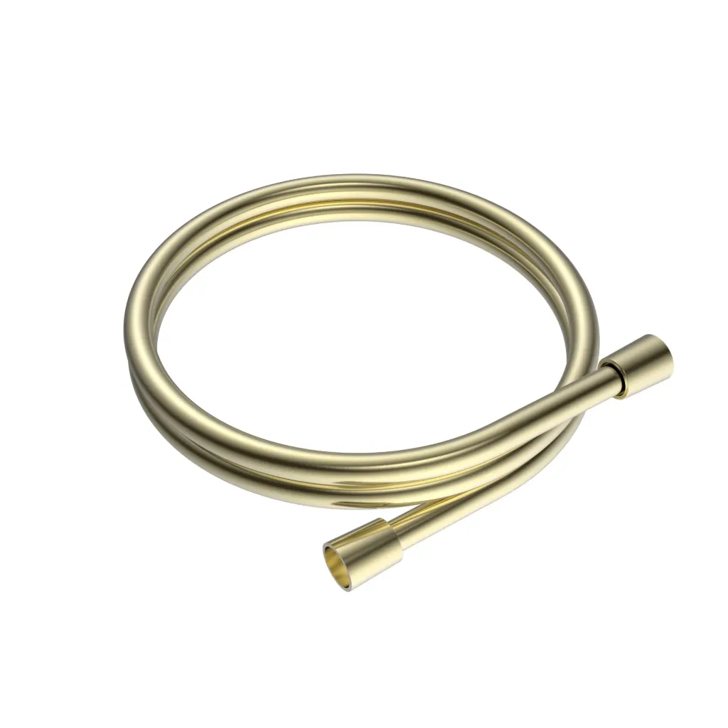 [PRM5400-BG] UNIFORMA DOUCHESLANG - 150 CM - SOFT PVC - GEBORSTELD GOUD (PVD)