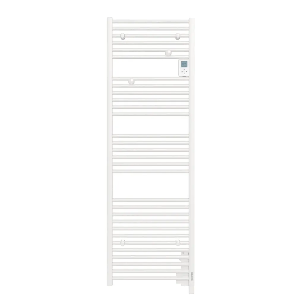 [BLRE101] ELECTRISCHE HANDDOEKDROGER DIGITAAL 1000W - 1837X550