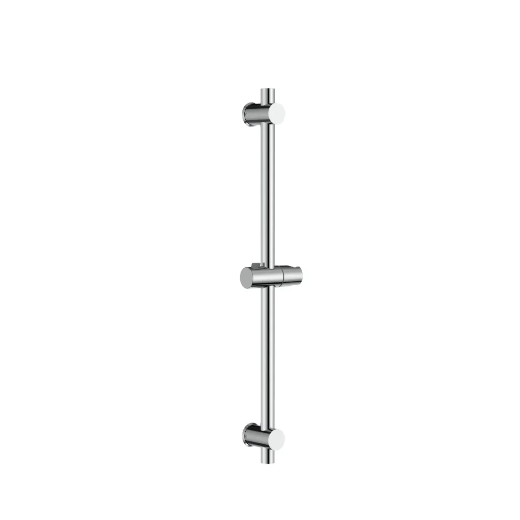 [PRM3205-C] UNIFORMA DOUCHEGLIJSTANG - 66 CM - CHROOM