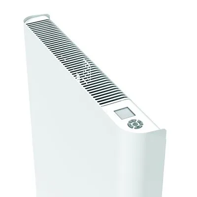 [CLOUDWE001] STELRAD CLOUD - ELEKTRISCH - 600X1040MM - 2000W -  WIT