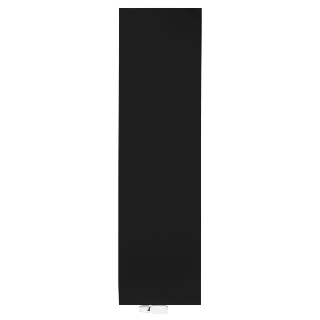 [SVPZM222000600] STELRAD VERTEX PLAN - T22 - 2000X600MM - 2376W- MAT ZWART