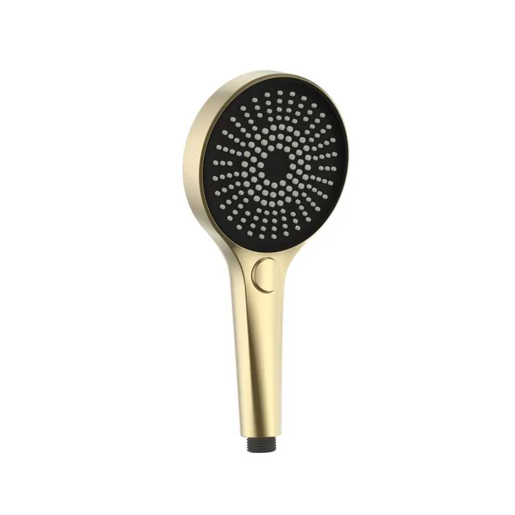 [PRM0245-BG] UNIFORMA HANDDOUCHE - 3 STANDEN  - ABS - GEBORSTELD GOUD (PVD)