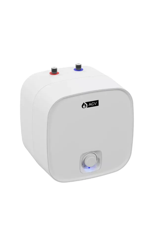 [KB15L] Elektrische Keukenboiler 15 Liter -