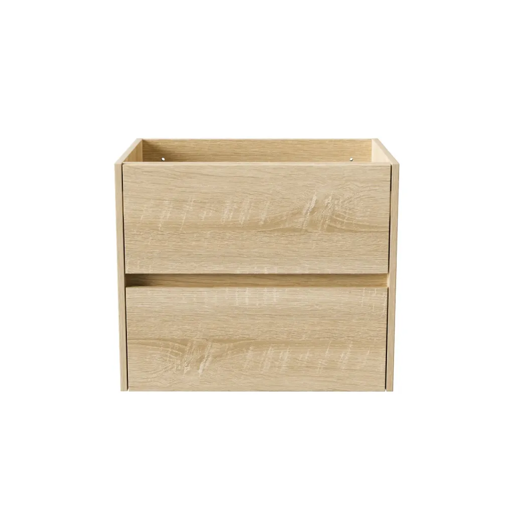 [KEY3480-60] Aloni Hayat Onderkast 60Cm Eik
