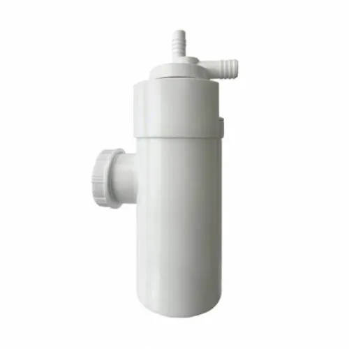 [95038] Afvoersyphon Durlem voor waterverzachter Honeywell