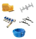 Pakket regenwater 1