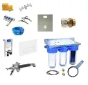 Pakket regenwater 3