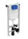Inbouwreservoir ECO 2.0 voor wand-WC