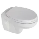 Ideal Standard, PACK wand-WC Rimless, inclusief zitting en deksel slow closing