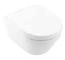 Villeroy & Boch Architectura DirectFlush Combi-Pack, wandhangend, met DirectFlush, White Alpine