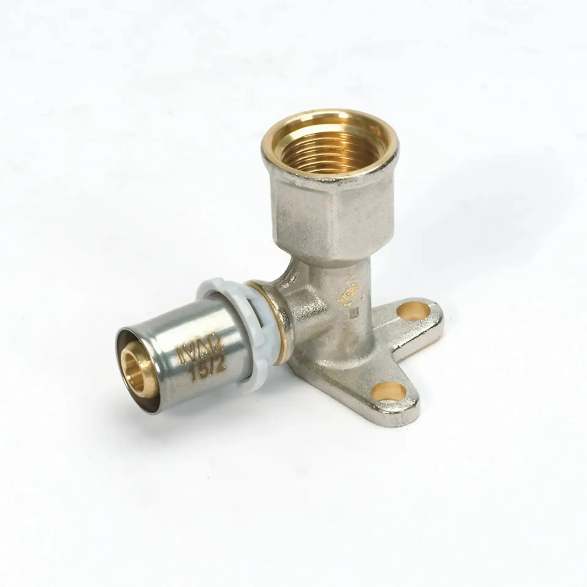 [613260818] Perskoppeling Alpex culas 1/2Fx16/2