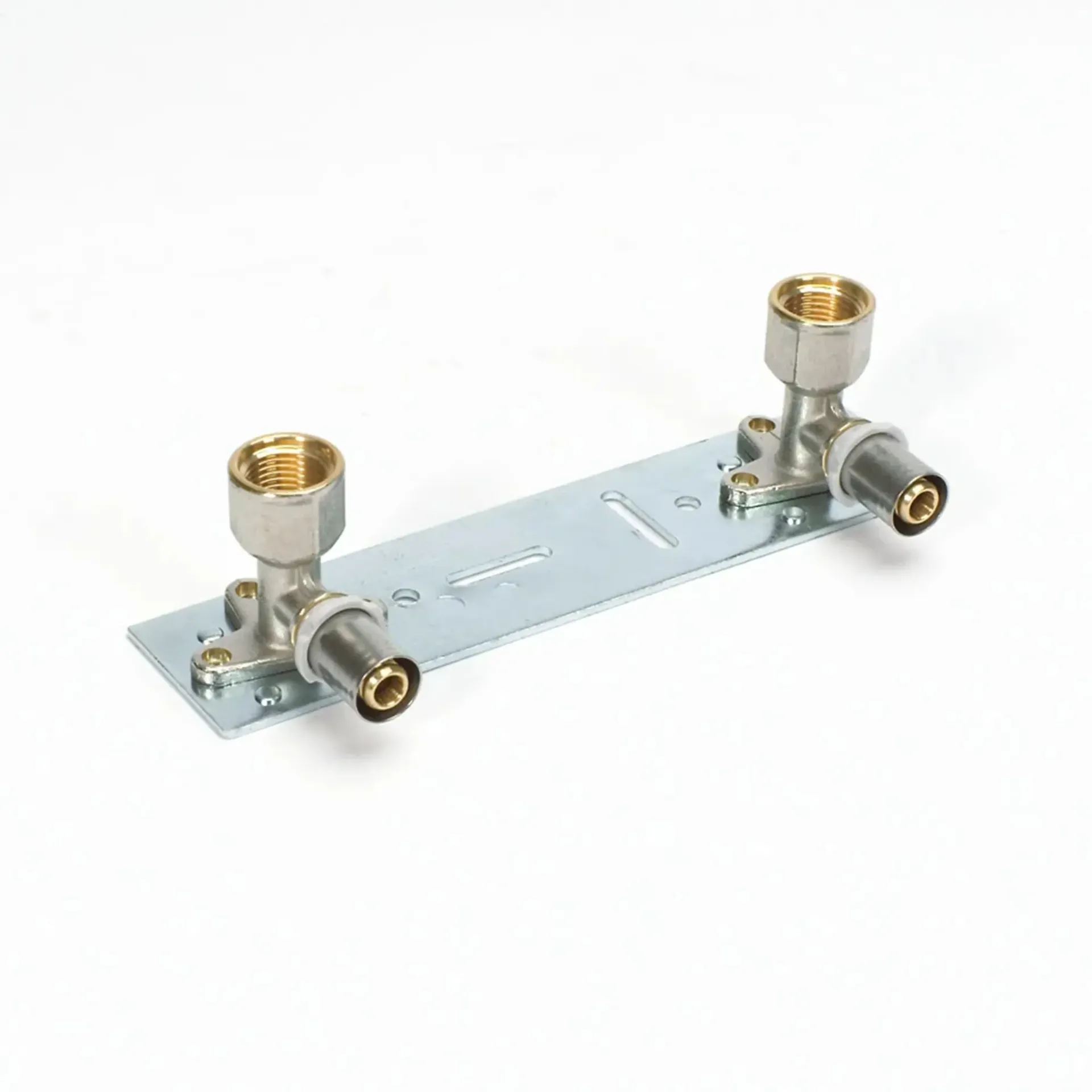 [613265818] Kaliberbrug 2 X 1/2F x 16/2 alpex